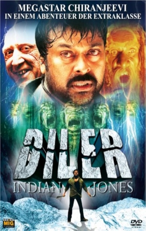 Diler Daring